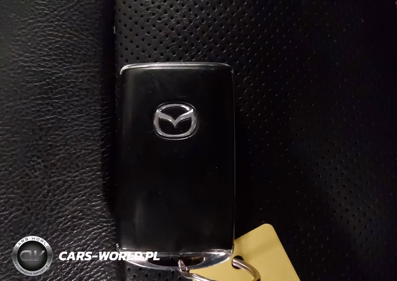 2023 Mazda Cx-5 2.5 Turbo VIN:JM3KFBAY9P0121294 - 11