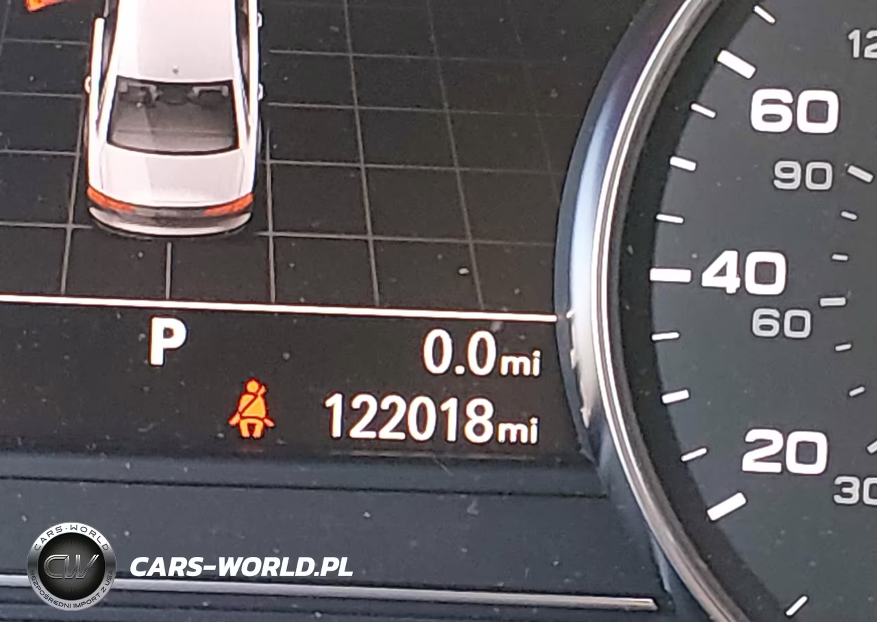 2017 Audi A8 L 3.0T VIN:WAU44AFD4HN011133 - 15