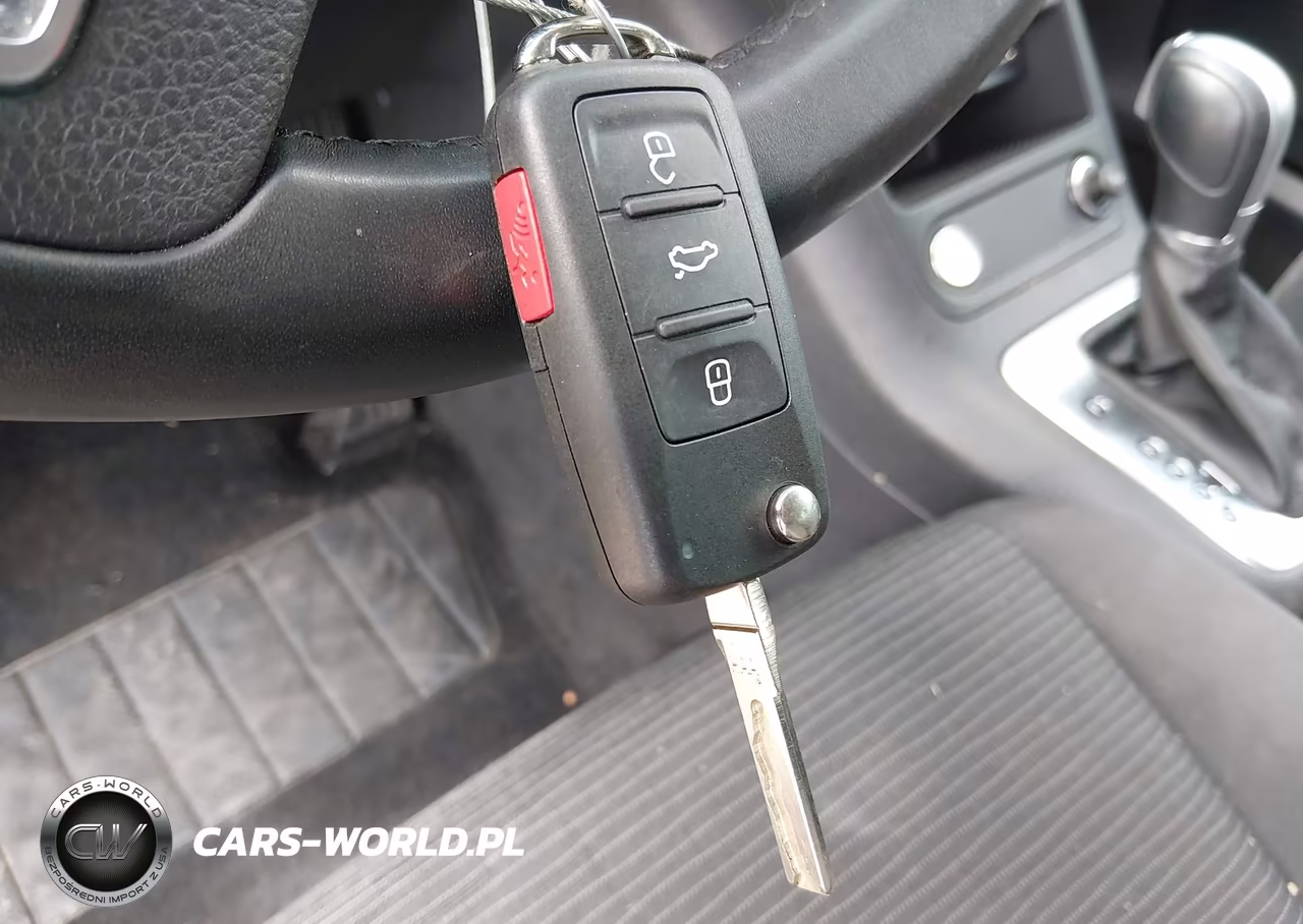 2018 Volkswagen Tiguan Limited 2.0T VIN:WVGAV7AX9JK001627 - 11