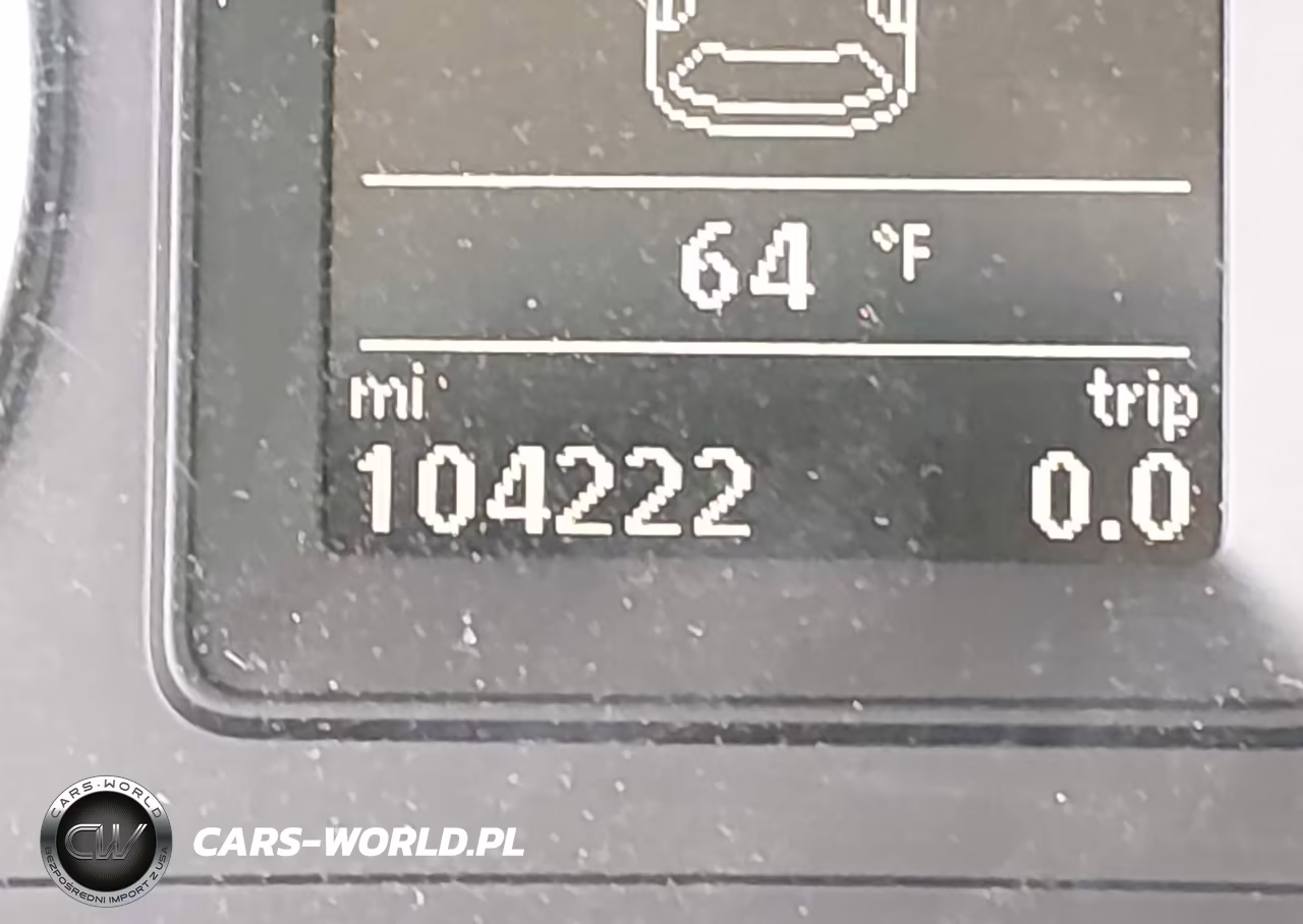 2018 Volkswagen Tiguan Limited 2.0T VIN:WVGAV7AX9JK001627 - 16