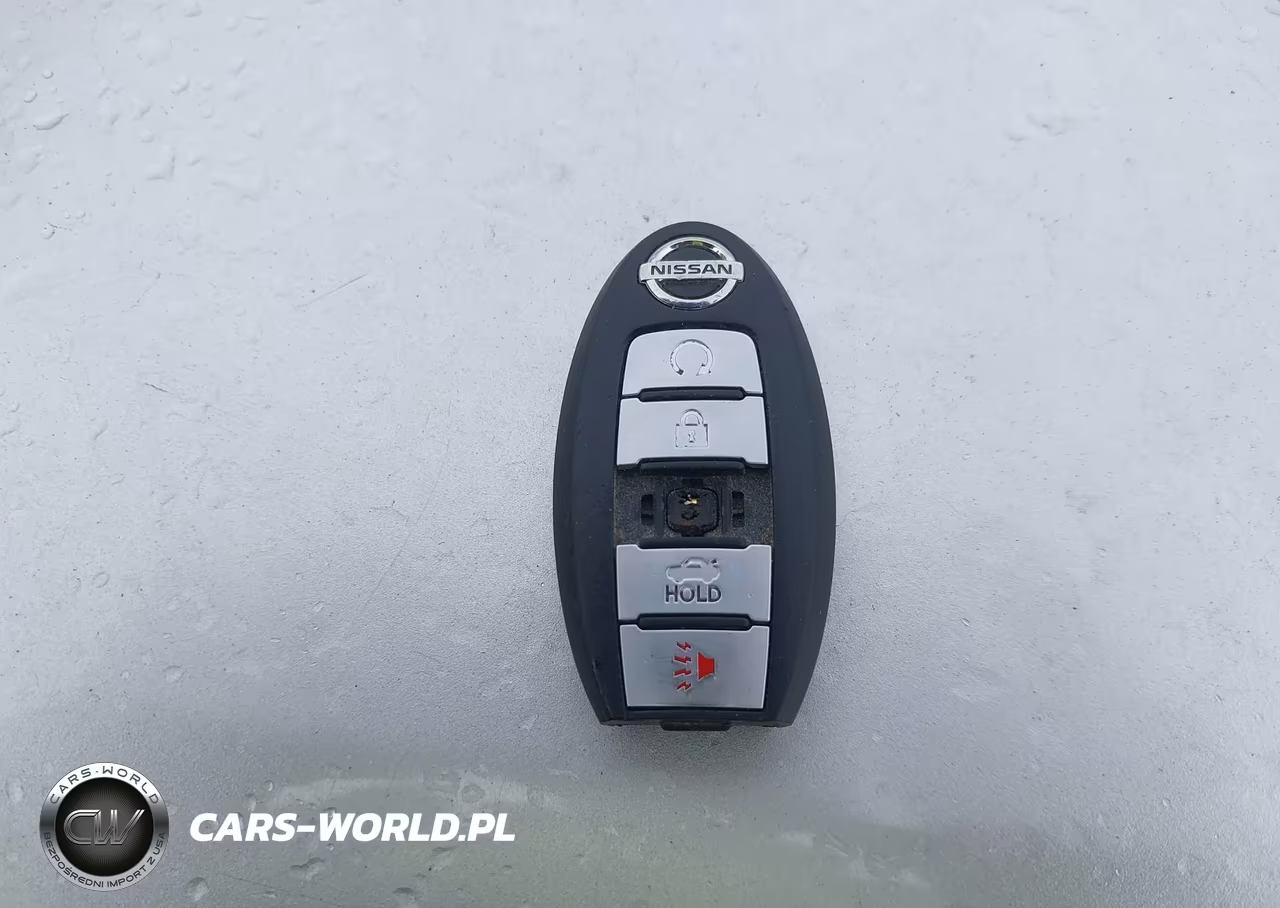 2013 Nissan Altima 3.5 Sv VIN:1N4BL3AP0DN466314 - 11