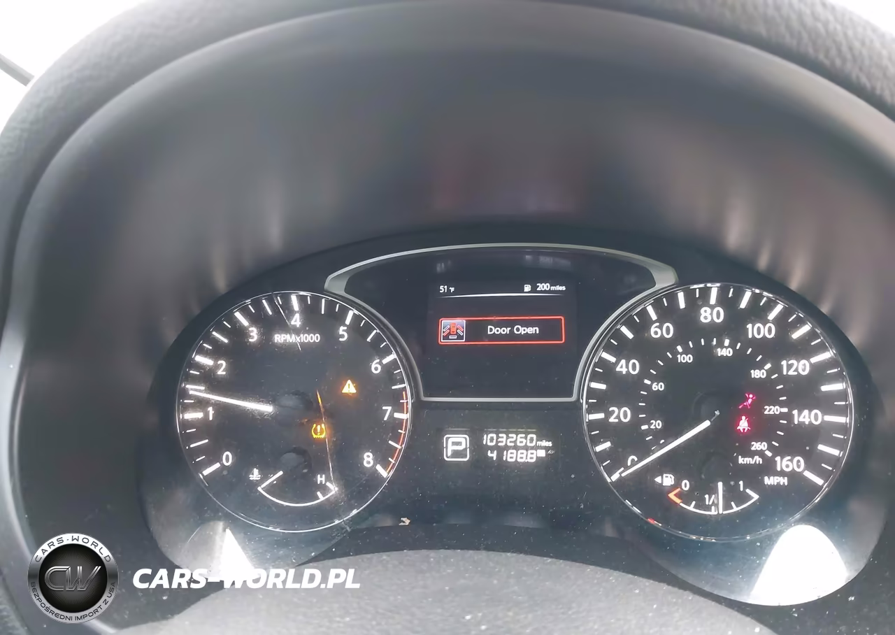 2013 Nissan Altima 3.5 Sv VIN:1N4BL3AP0DN466314 - 7