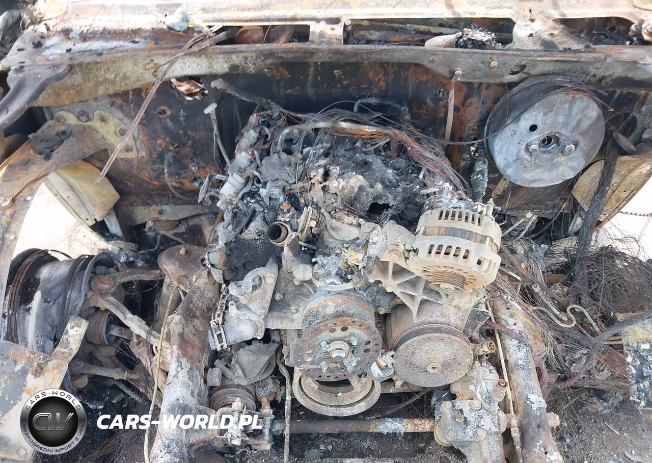 2002 Chevrolet Tahoe Ls VIN:1GNEK13Z52J153171 - 10