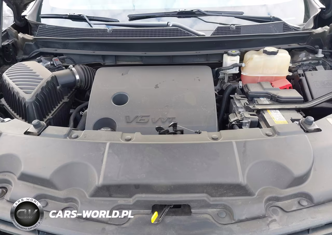 2020 Chevrolet Traverse Fwd Ls VIN:1GNERFKW8LJ310936 - 10