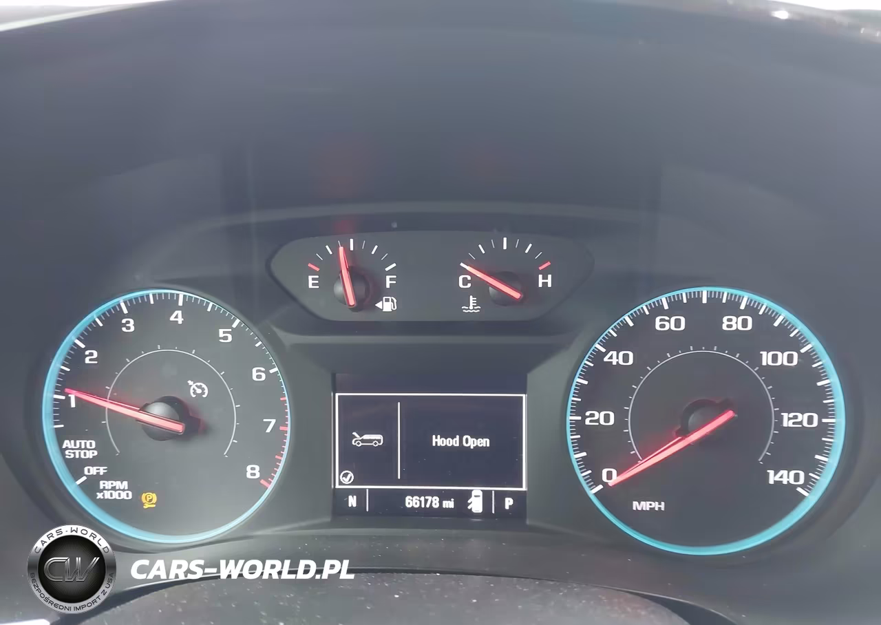 2020 Chevrolet Traverse Fwd Ls VIN:1GNERFKW8LJ310936 - 7