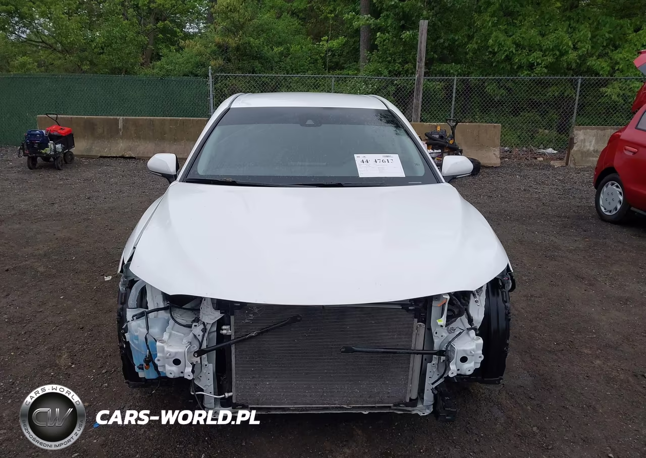 2023 Toyota Camry Se VIN:4T1G11AK5PU740840 - 12