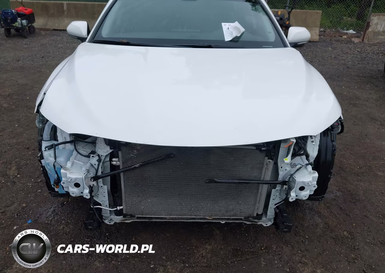 2023 Toyota Camry Se VIN:4T1G11AK5PU740840 - 6