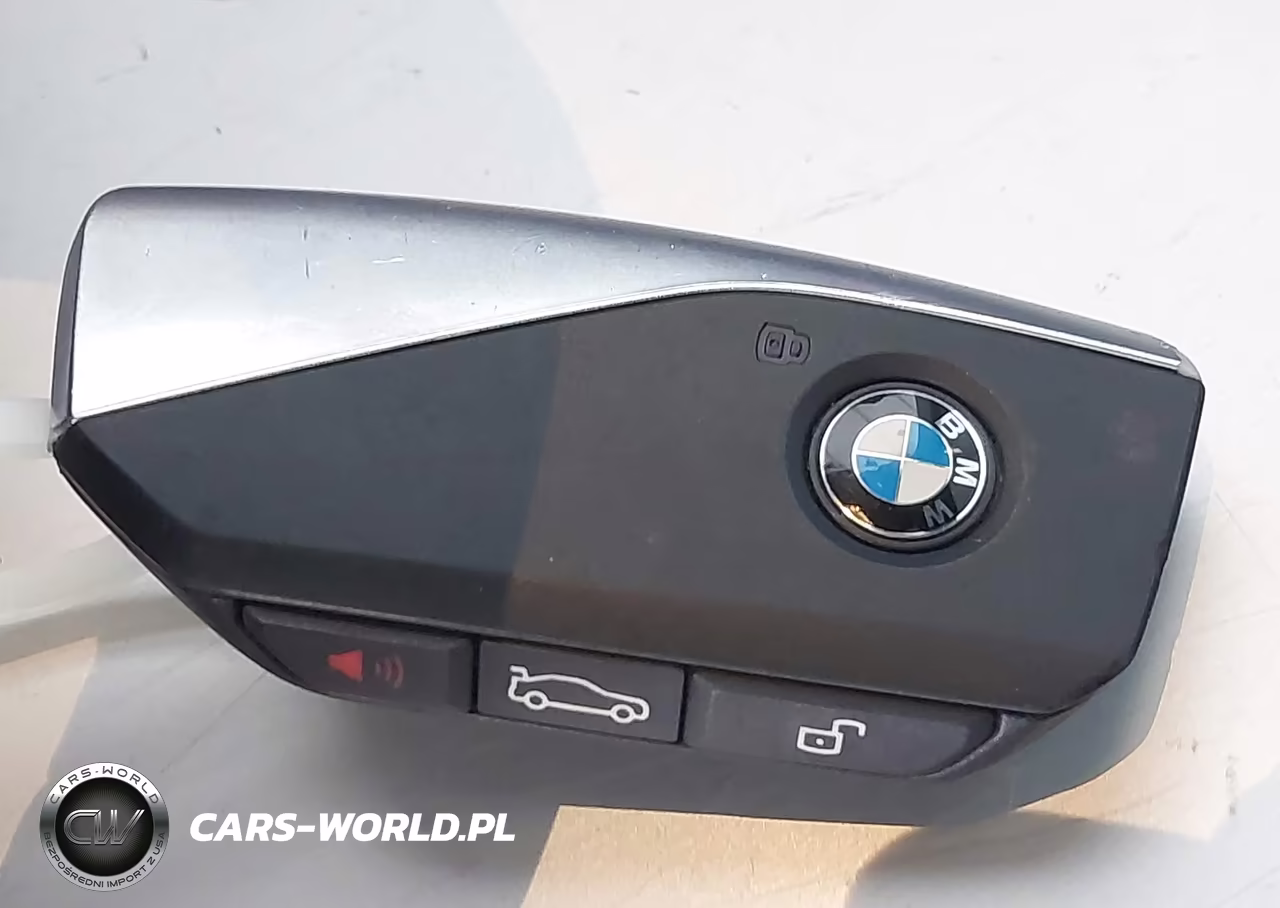2024 BMW X5 Sdrive40I VIN:5UX13EU04R9U09970 - 11