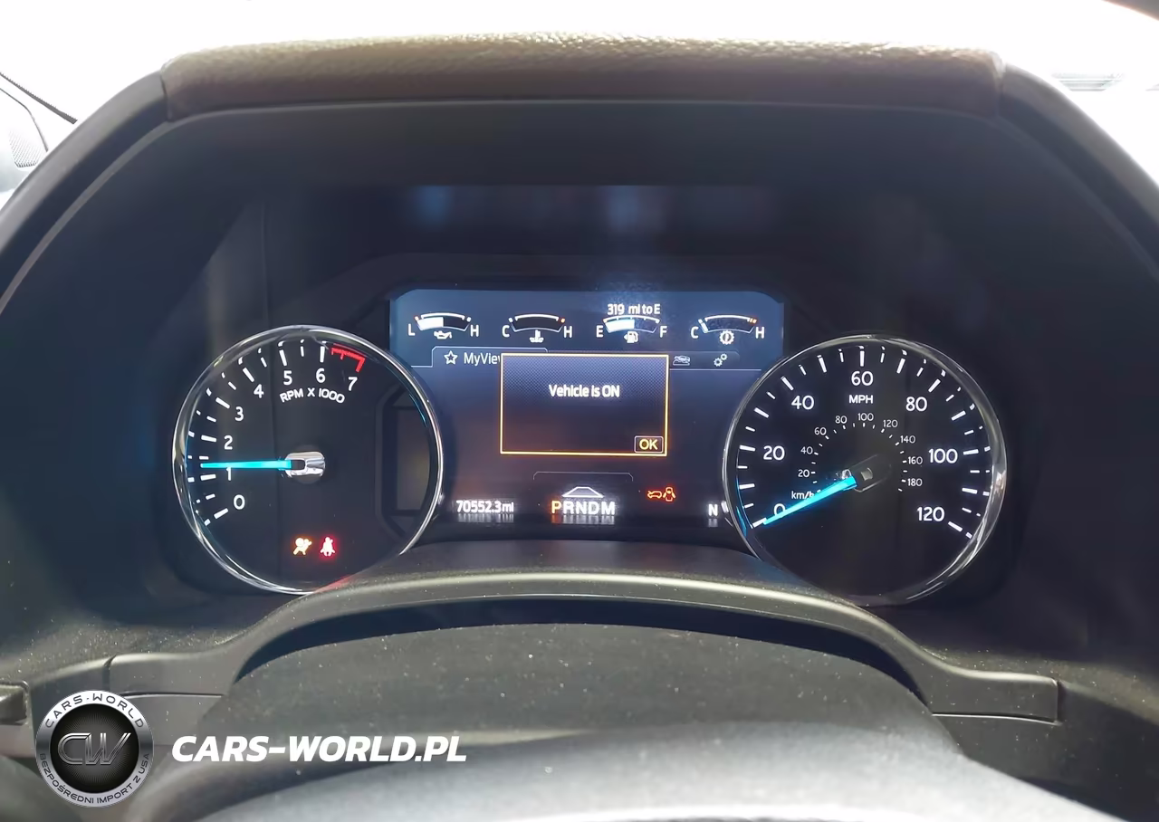 2021 Ford Expedition King Ranch Max VIN:1FMJK1PT0MEA40958 - 7