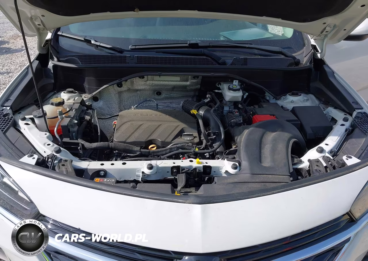 2020 Buick Encore Gx Fwd Essence VIN:KL4MMFS25LB125702 - 10