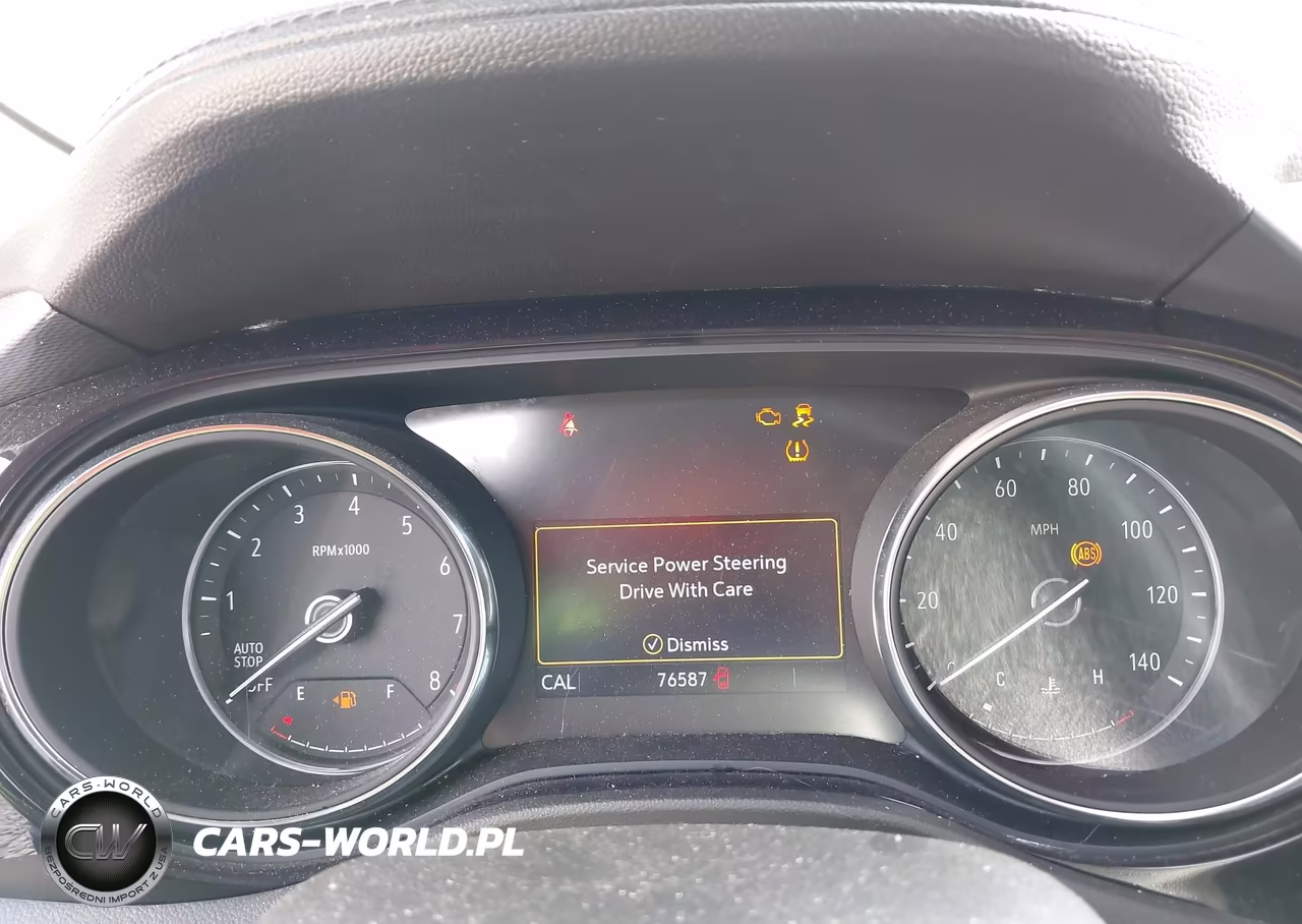 2020 Buick Encore Gx Fwd Essence VIN:KL4MMFS25LB125702 - 7