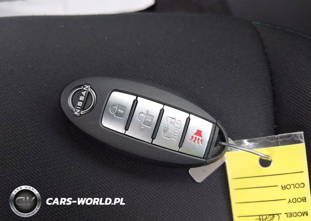 2023 Nissan Leaf S 40 Kwh VIN:1N4AZ1BV9PC557285 - 11