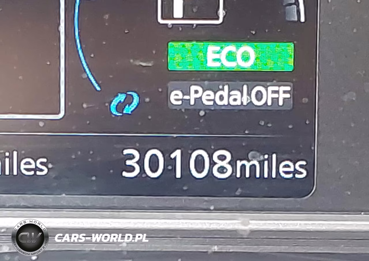 2023 Nissan Leaf S 40 Kwh VIN:1N4AZ1BV9PC557285 - 15