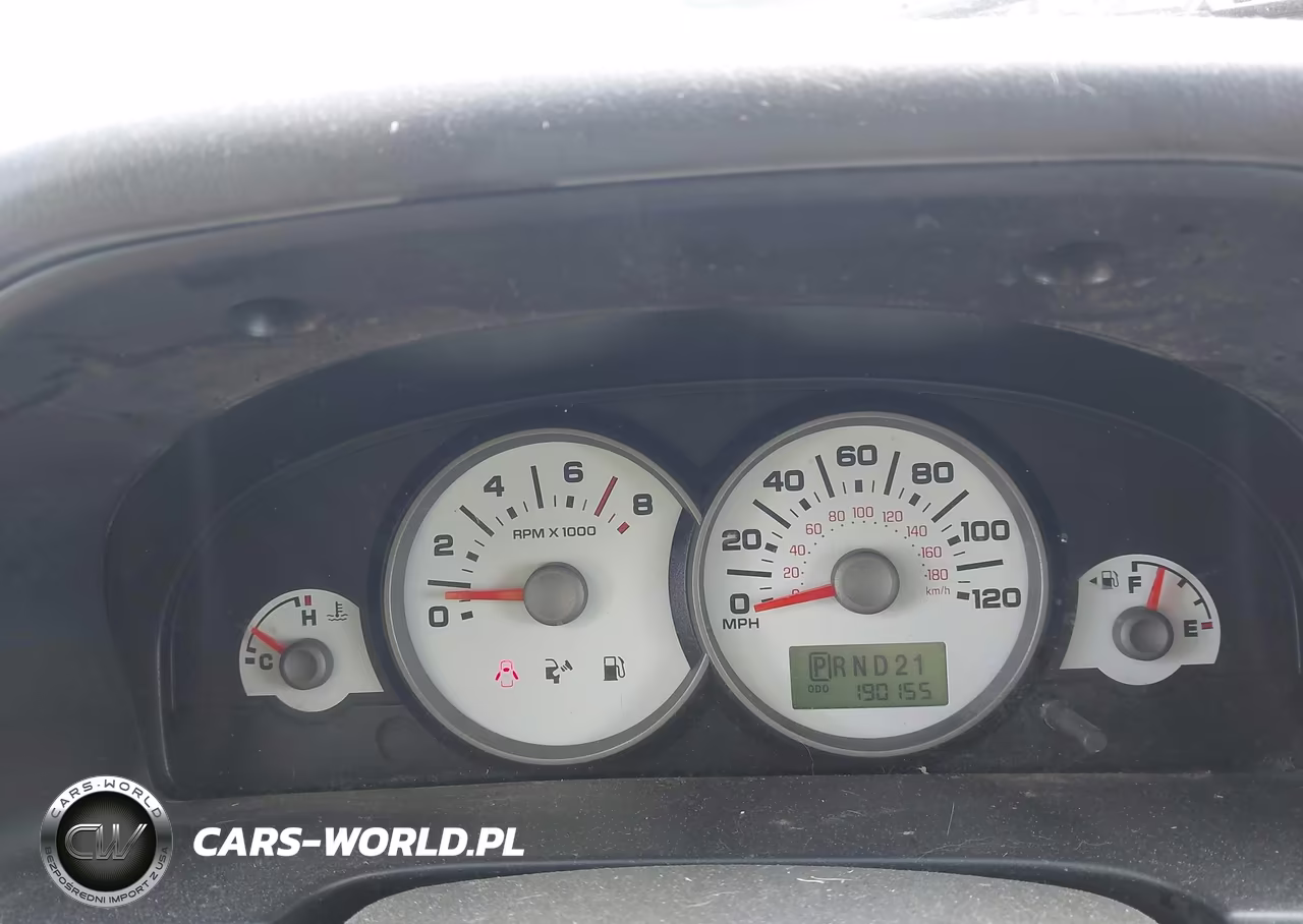 2006 Ford Escape Xlt-Xlt Sport VIN:1FMYU93186KA37659 - 7