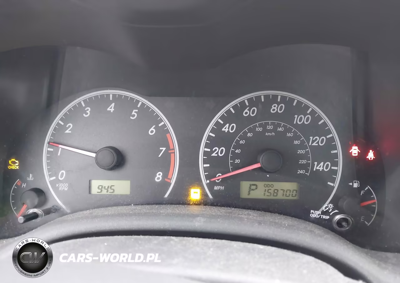 2010 Toyota Corolla Le VIN:1NXBU4EE7AZ180043 - 7