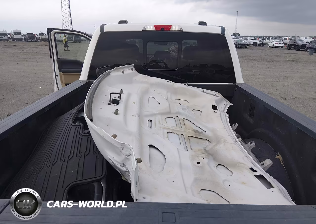 2020 Ford F-250 Lariat VIN:1FT7W2B60LEE57201 - 12