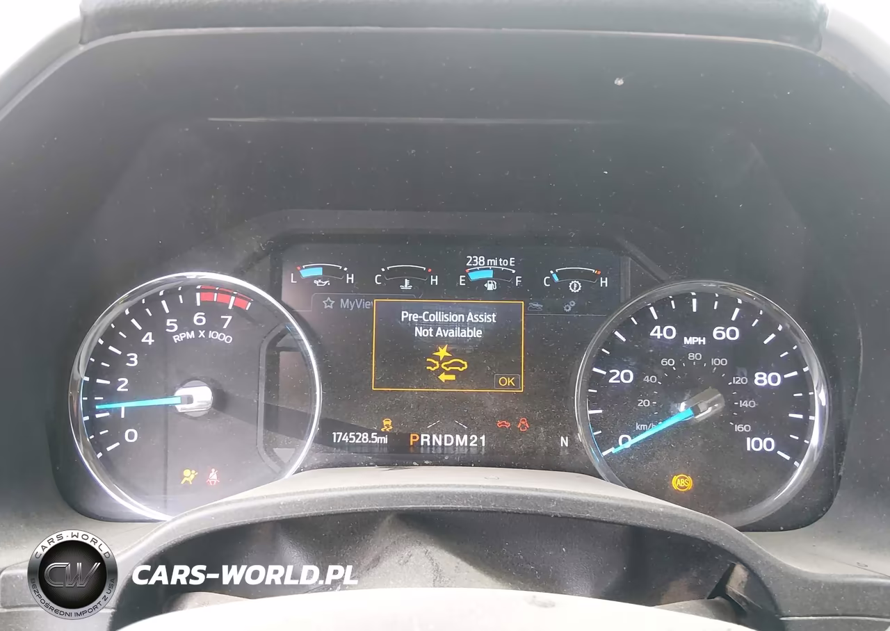2020 Ford F-250 Lariat VIN:1FT7W2B60LEE57201 - 7
