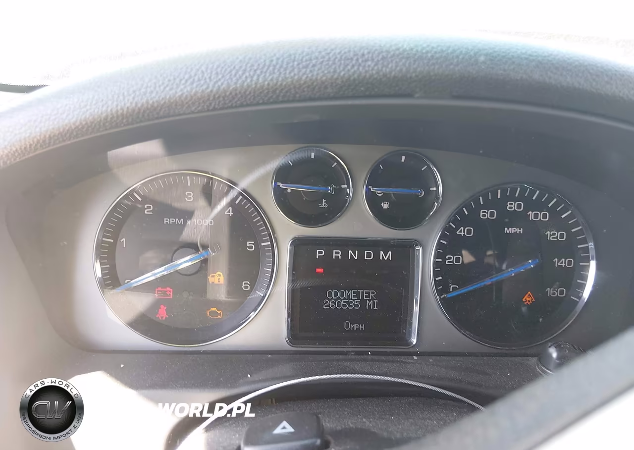 2008 Cadillac Escalade Standard VIN:1GYEC63828R161288 - 7