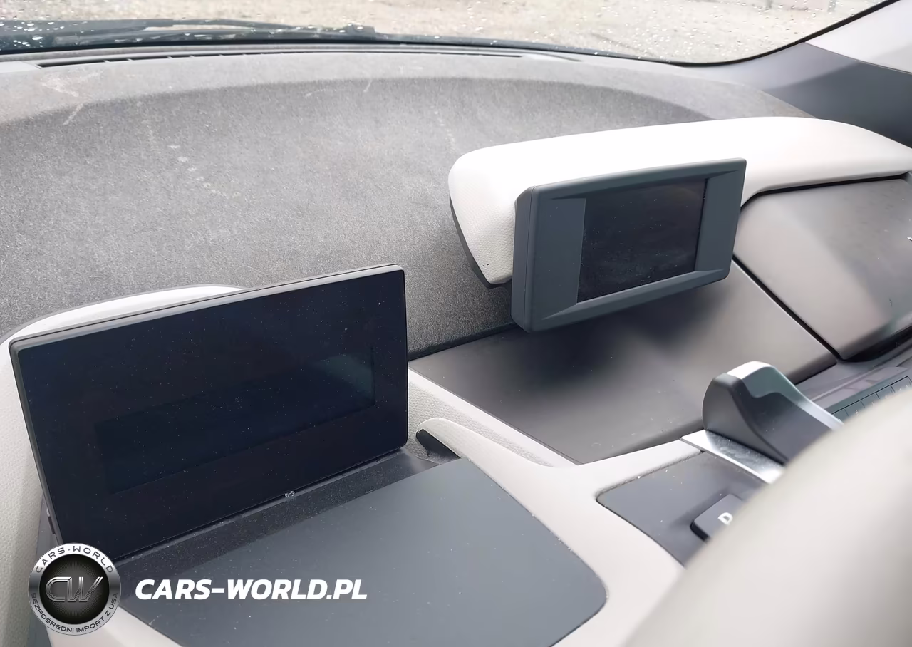 2018 BMW I3 94Ah W-Range Extender VIN:WBY7Z4C5XJVD96883 - 18