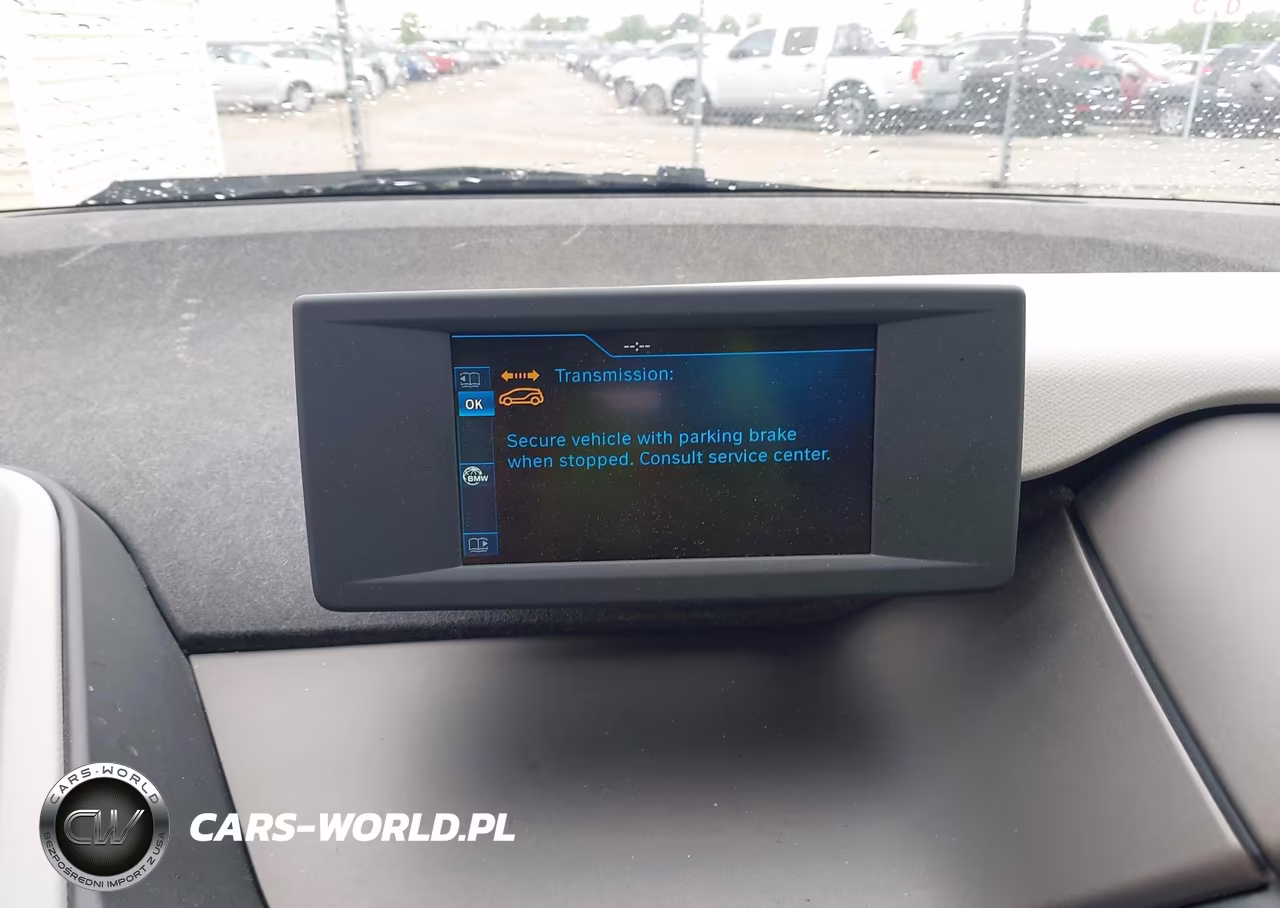 2018 BMW I3 94Ah W-Range Extender VIN:WBY7Z4C5XJVD96883 - 19