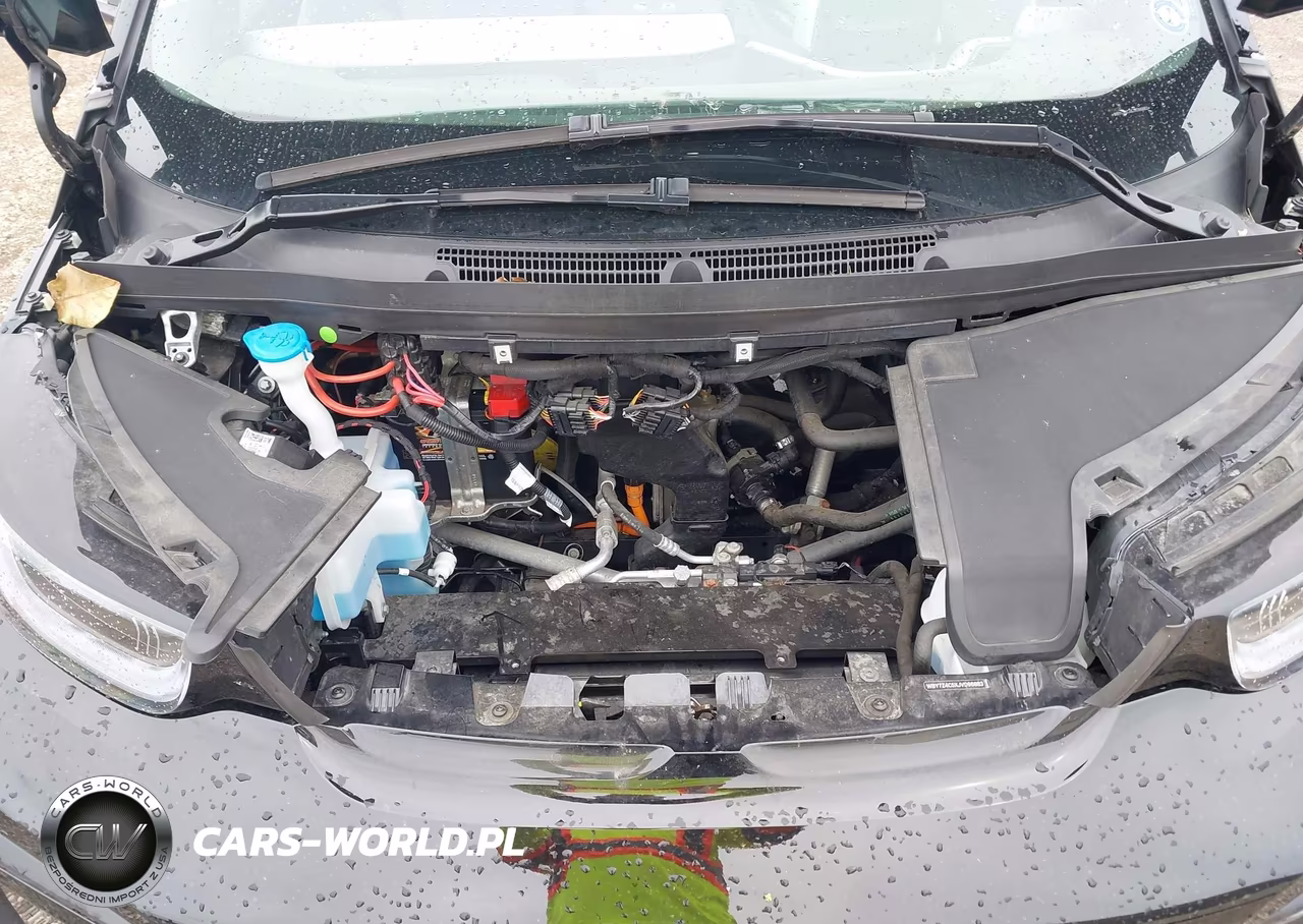 2018 BMW I3 94Ah W-Range Extender VIN:WBY7Z4C5XJVD96883 - 20