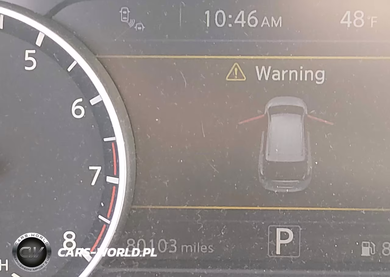 2015 Nissan Murano Platinum VIN:5N1AZ2MH9FN276125 - 15