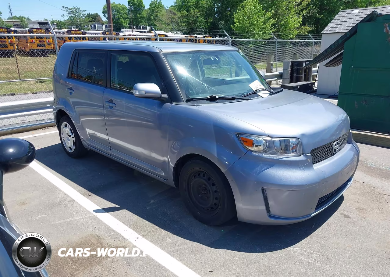 2010 Scion Xb