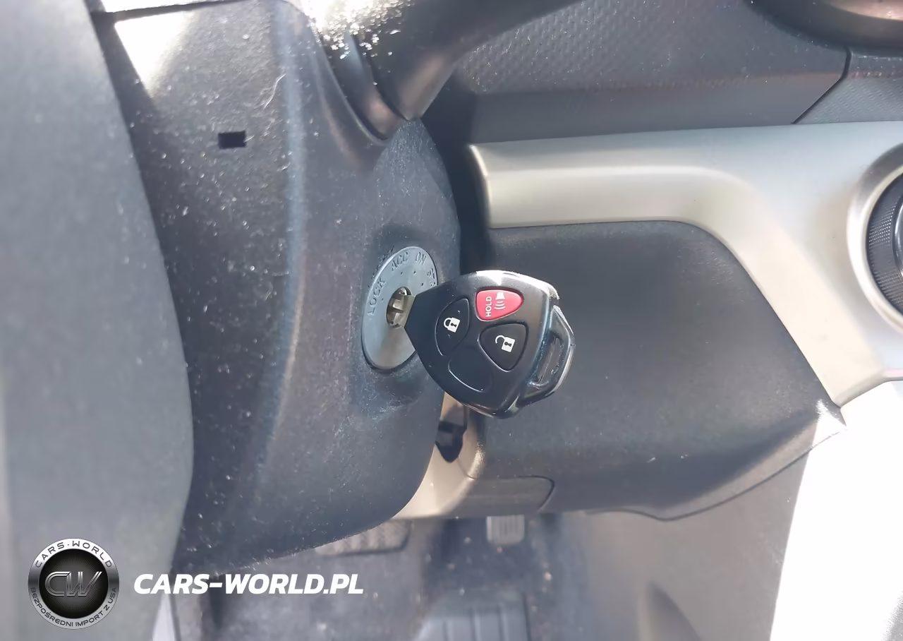 2010 Scion Xb VIN:JTLZE4FEXA1112758 - 11