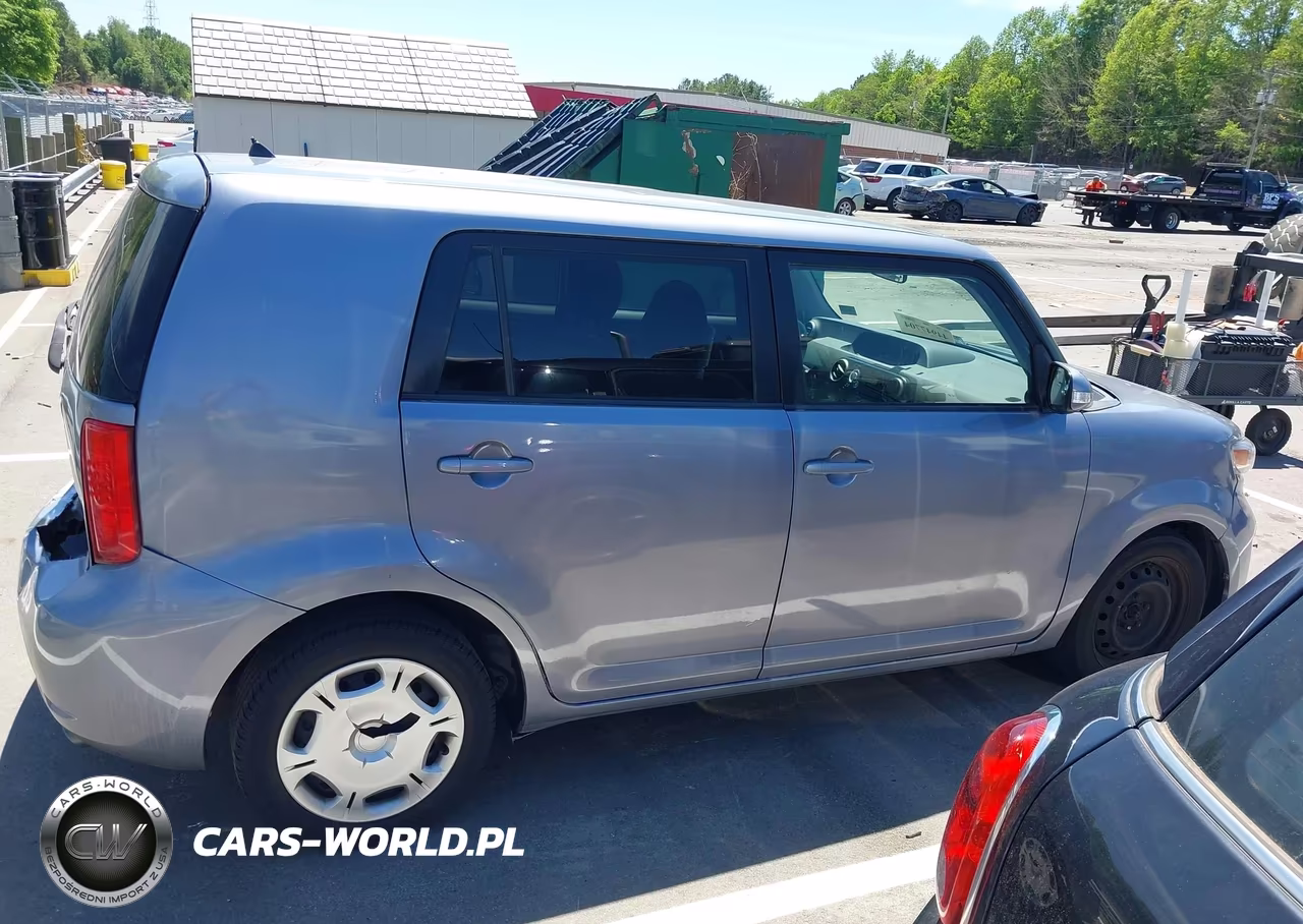 2010 Scion Xb VIN:JTLZE4FEXA1112758 - 13