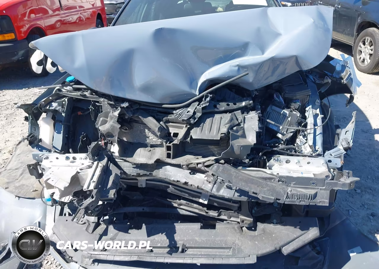 2024 Honda Civic Sport VIN:19XFL2H87RE041799 - 12