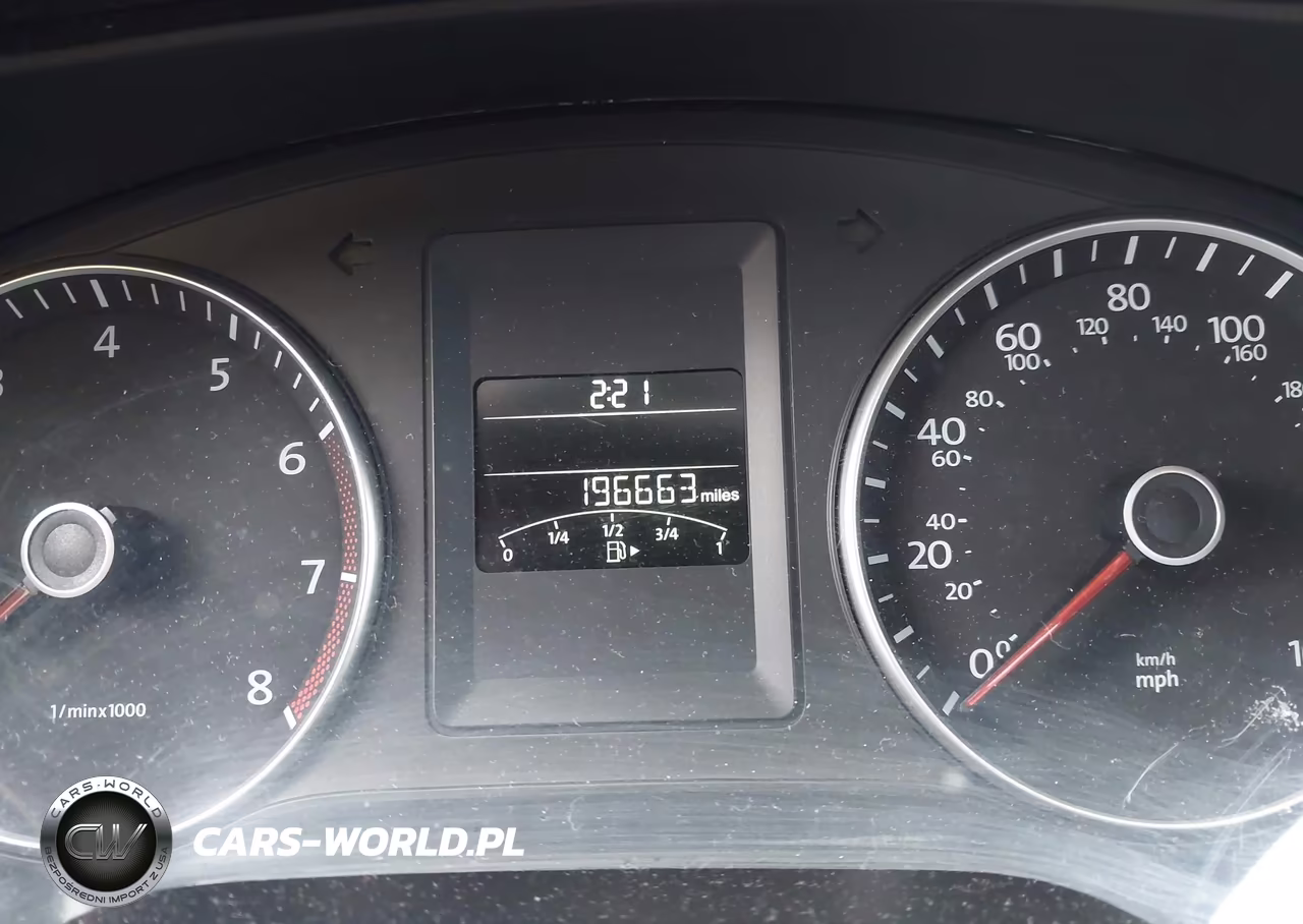 2014 Volkswagen Jetta 1.8T Sel VIN:3VWL17AJXEM219219 - 7