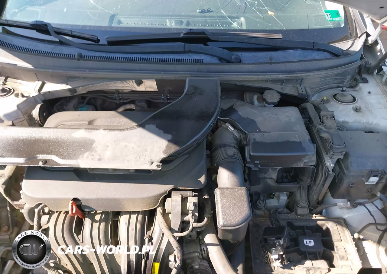 2015 Hyundai Sonata Sport VIN:5NPE34AF2FH240993 - 10