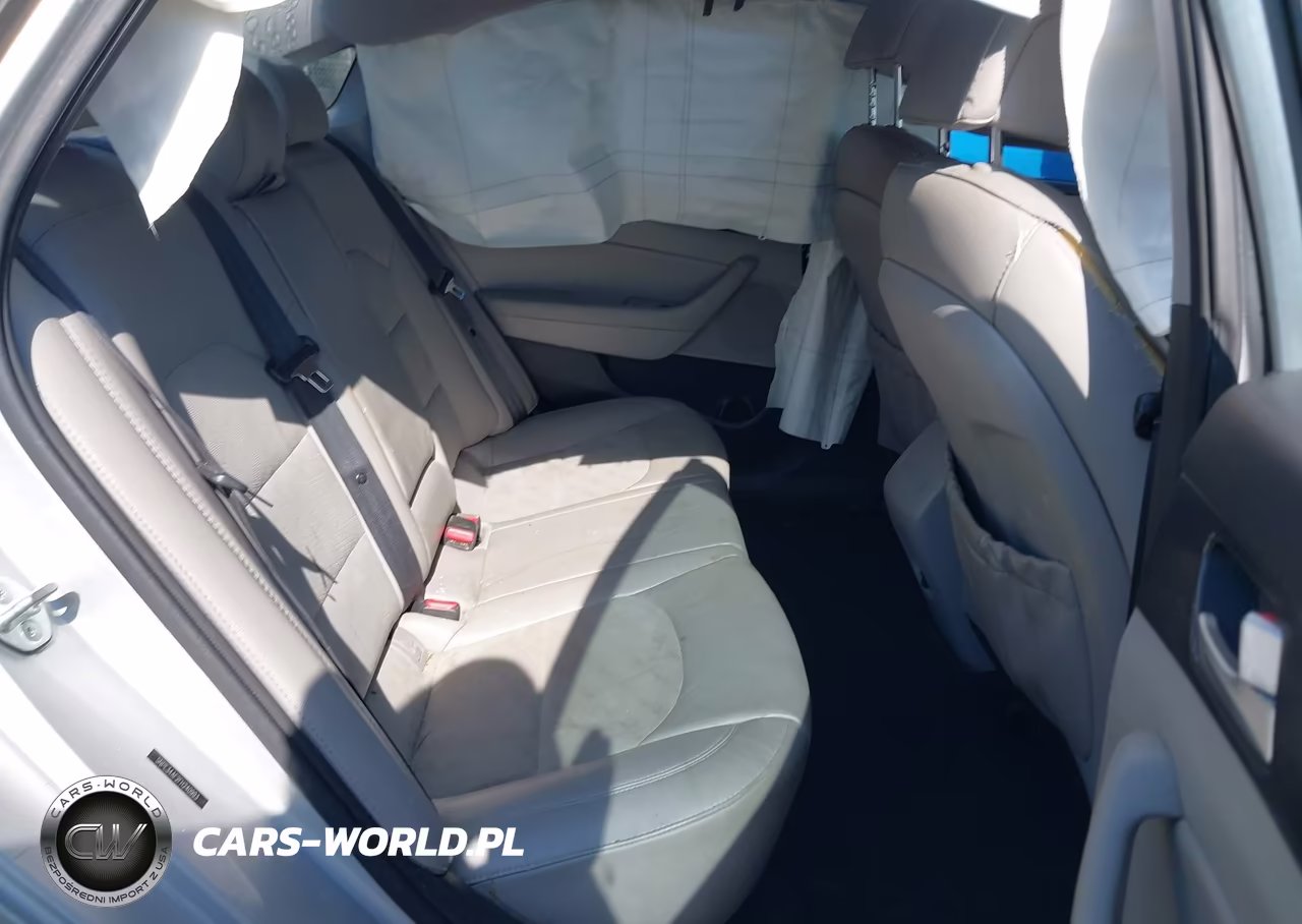 2015 Hyundai Sonata Sport VIN:5NPE34AF2FH240993 - 8