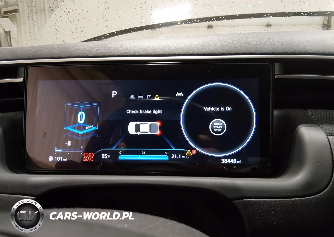 2023 Hyundai Santa Cruz Limited VIN:5NTJEDAF2PH070436 - 7