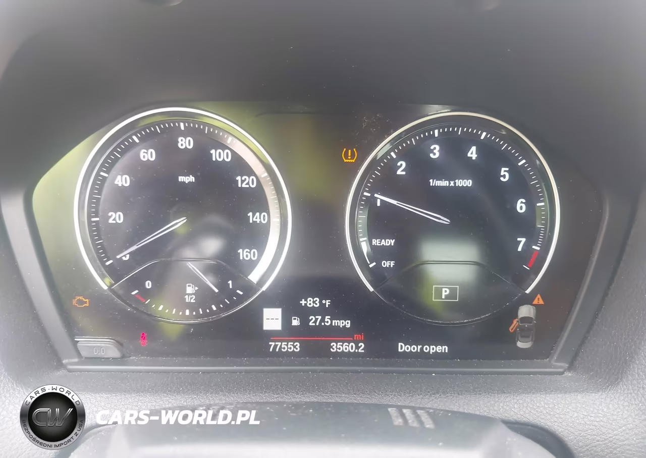 2019 BMW 230I VIN:WBA2M7C53K7D14717 - 15