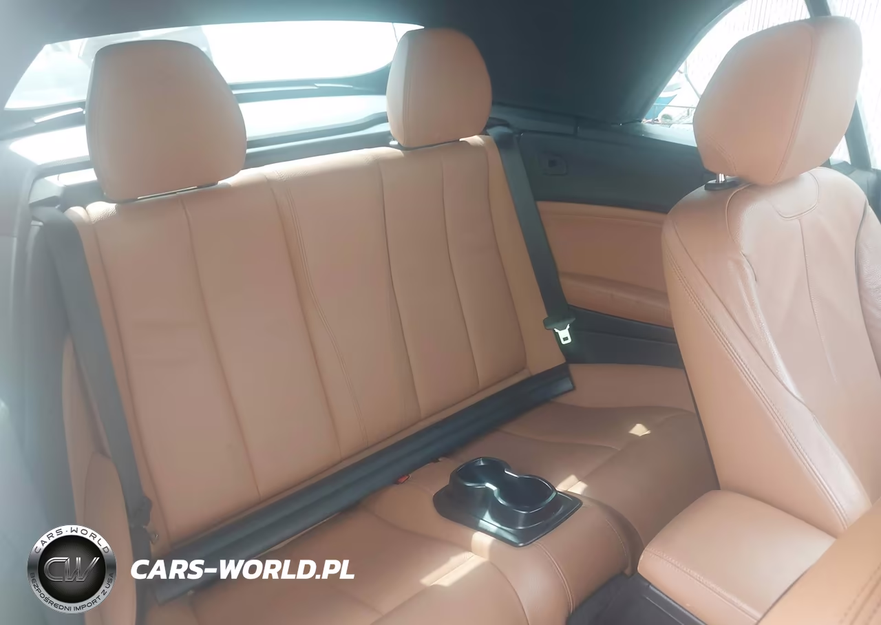2019 BMW 230I VIN:WBA2M7C53K7D14717 - 8