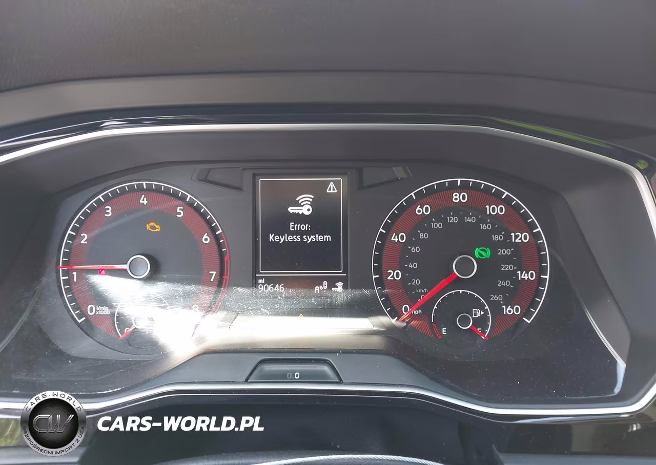 2021 Volkswagen Jetta 1.4T R-Line-1.4T S-1.4T Se VIN:3VWC57BUXMM000630 - 7