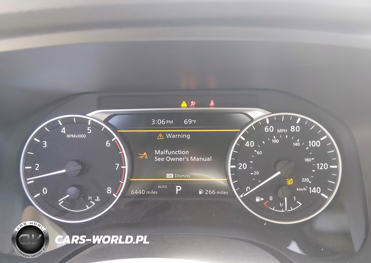 2025 Nissan Rogue Sv Intelligent Awd VIN:5N1BT3BB9SC859908 - 7