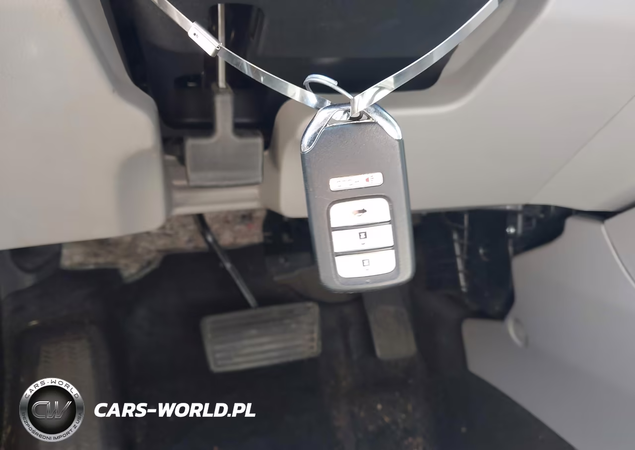 2015 Honda Civic Ex VIN:2HGFB2F85FH560048 - 11