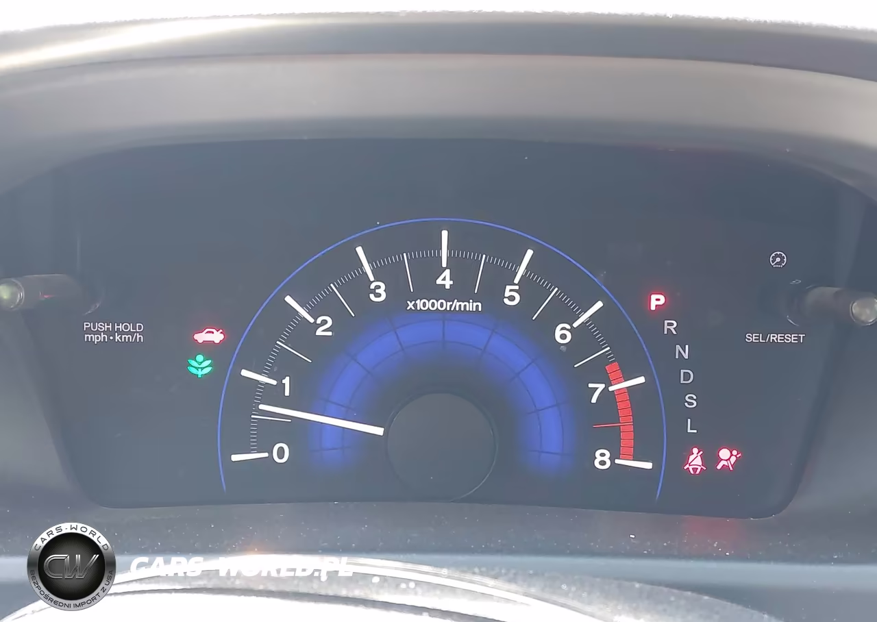 2015 Honda Civic Ex VIN:2HGFB2F85FH560048 - 7