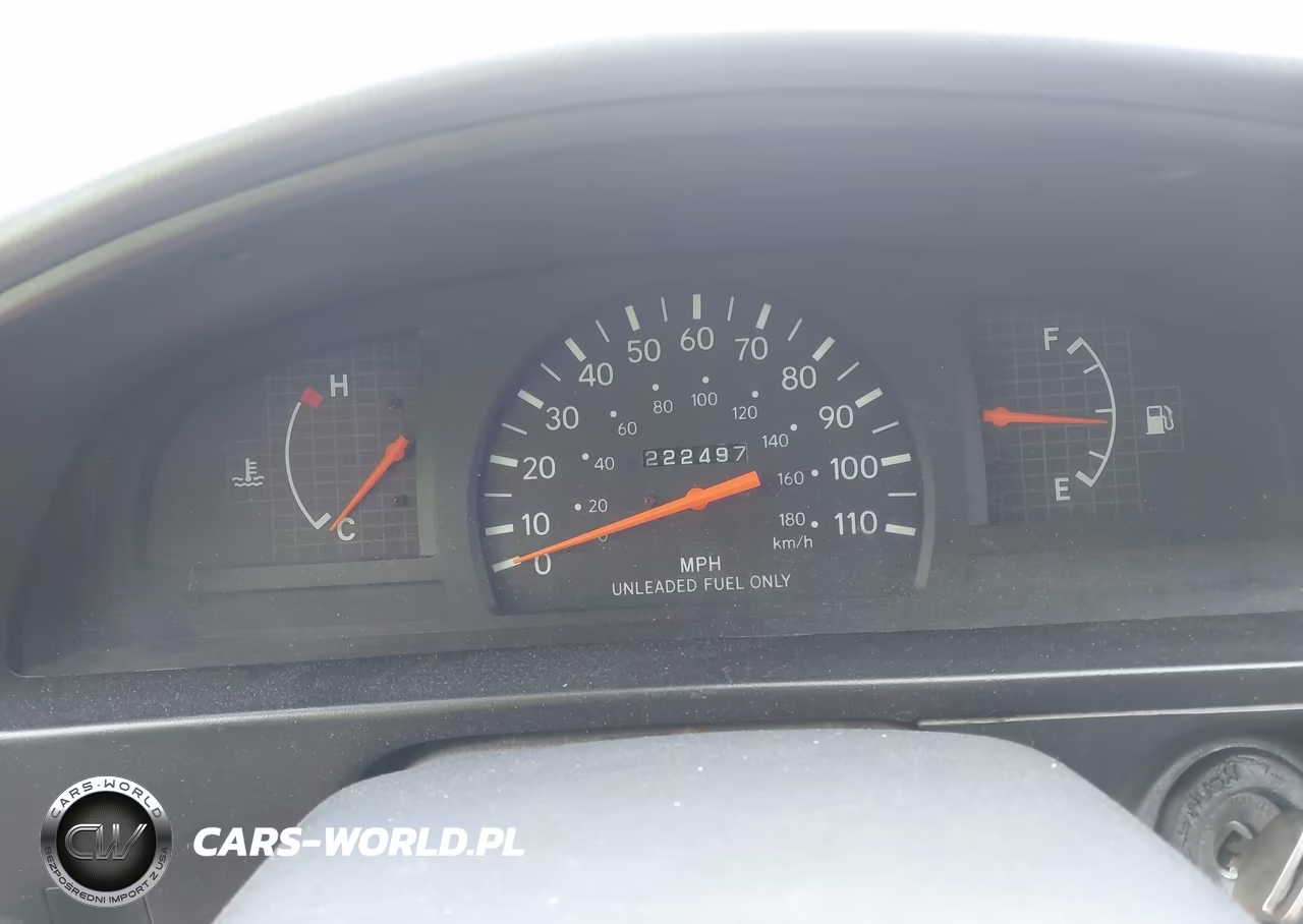 1999 Toyota Tacoma VIN:4TAWM72N1XZ422344 - 7