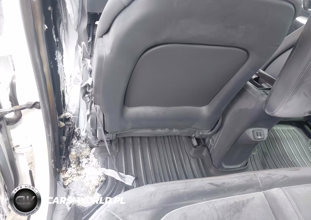 2019 Chevrolet Bolt Ev Premier VIN:1G1FZ6S06K4125167 - 11