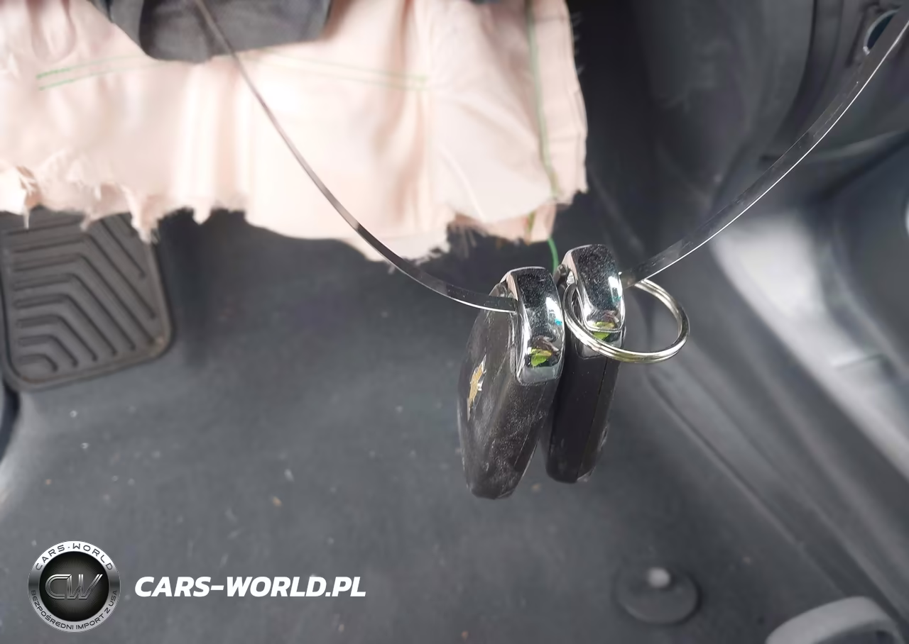 2019 Chevrolet Bolt Ev Premier VIN:1G1FZ6S06K4125167 - 9