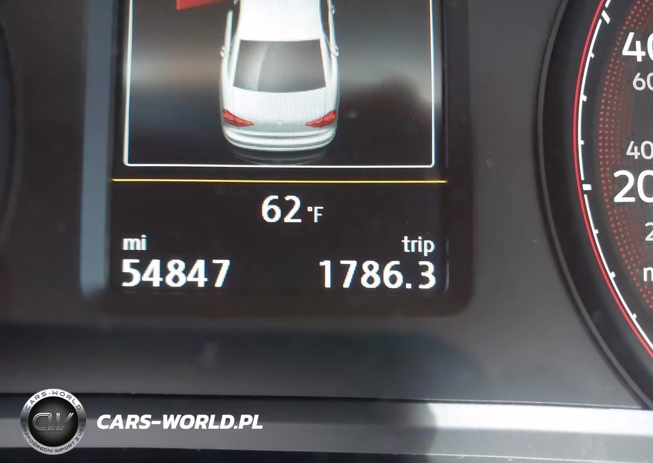 2020 Volkswagen Passat 2.0T Se VIN:1VWSA7A38LC012761 - 15