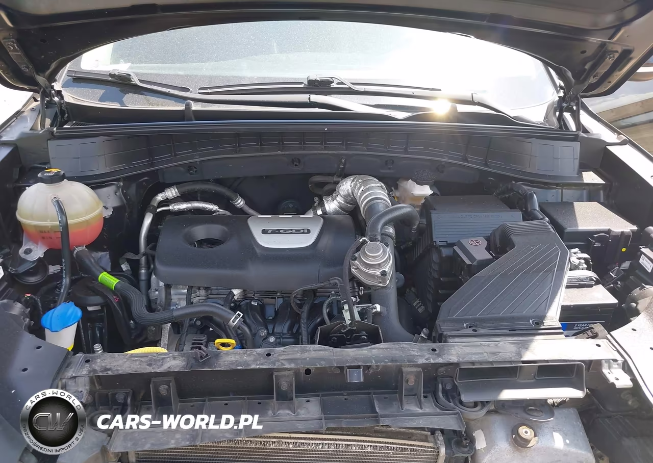 2018 Hyundai Tucson Limited VIN:KM8J3CA23JU676770 - 10