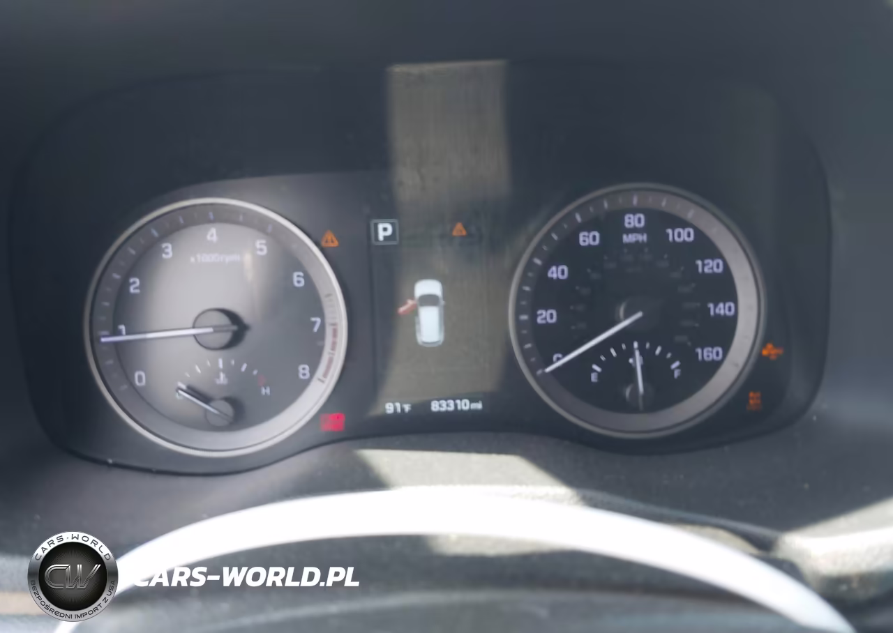 2018 Hyundai Tucson Limited VIN:KM8J3CA23JU676770 - 7