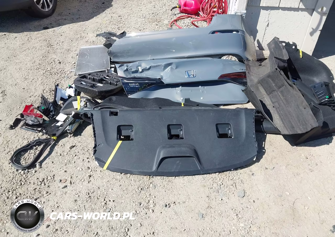 2025 Honda Civic Sport VIN:2HGFE2F51SH583883 - 12