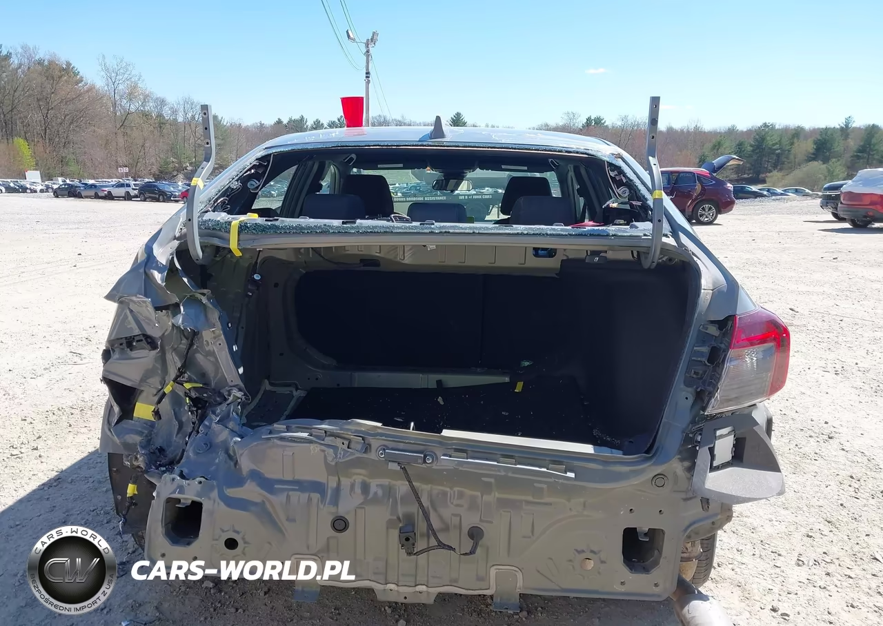 2025 Honda Civic Sport VIN:2HGFE2F51SH583883 - 17