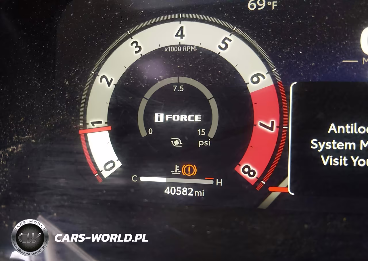 2024 Toyota Tacoma Trd Sport VIN:3TMKB5FN7RM009257 - 15