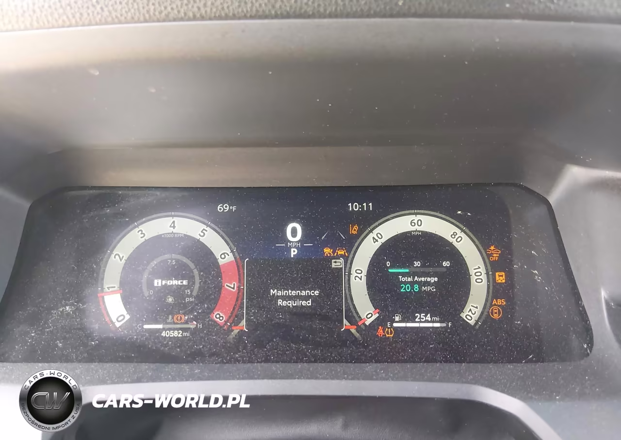 2024 Toyota Tacoma Trd Sport VIN:3TMKB5FN7RM009257 - 7